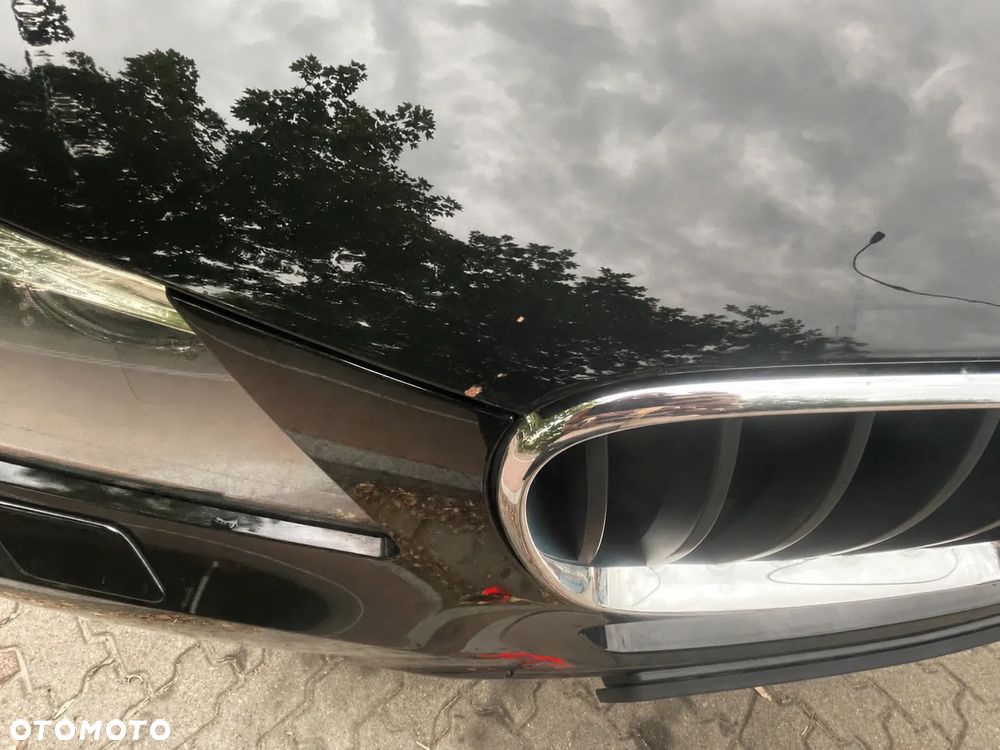 BMW X3 xDrive20d - 10