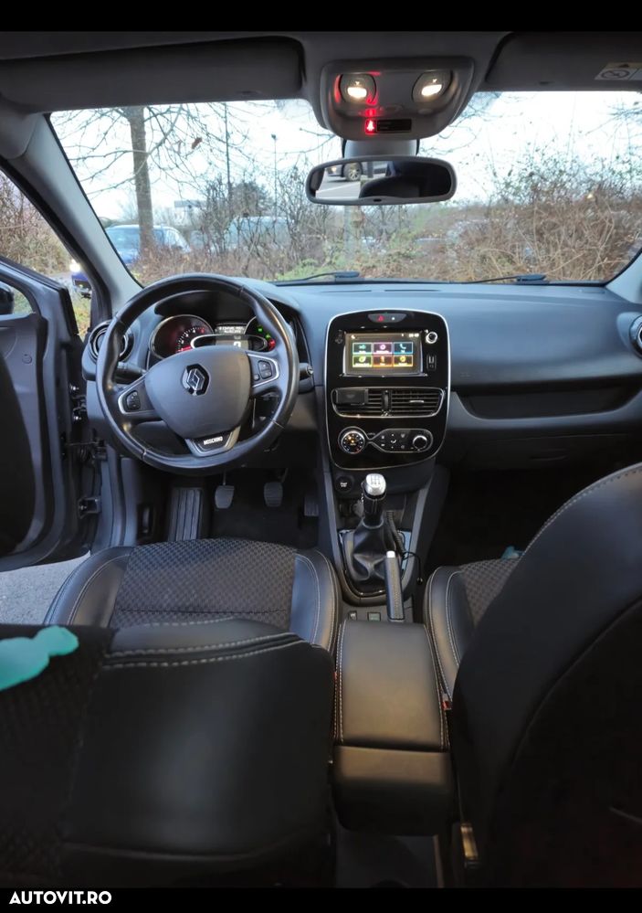Renault Clio 1.5 dCi Intens - 3