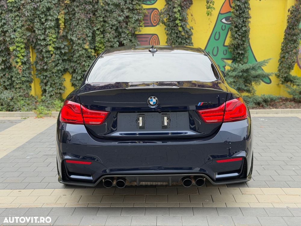 BMW M4 CS - 13