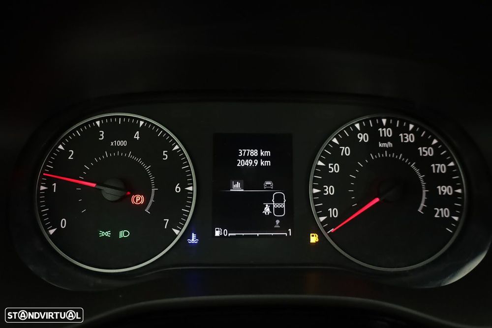 Dacia Sandero 1.0 TCe Expression - 15