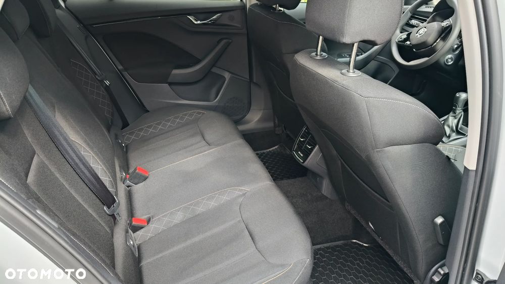 Skoda Scala 1.0 TSI Style - 26