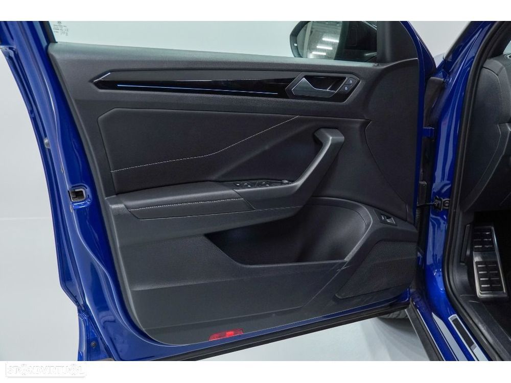 VW T-Roc 2.0 TDI R-Line - 22