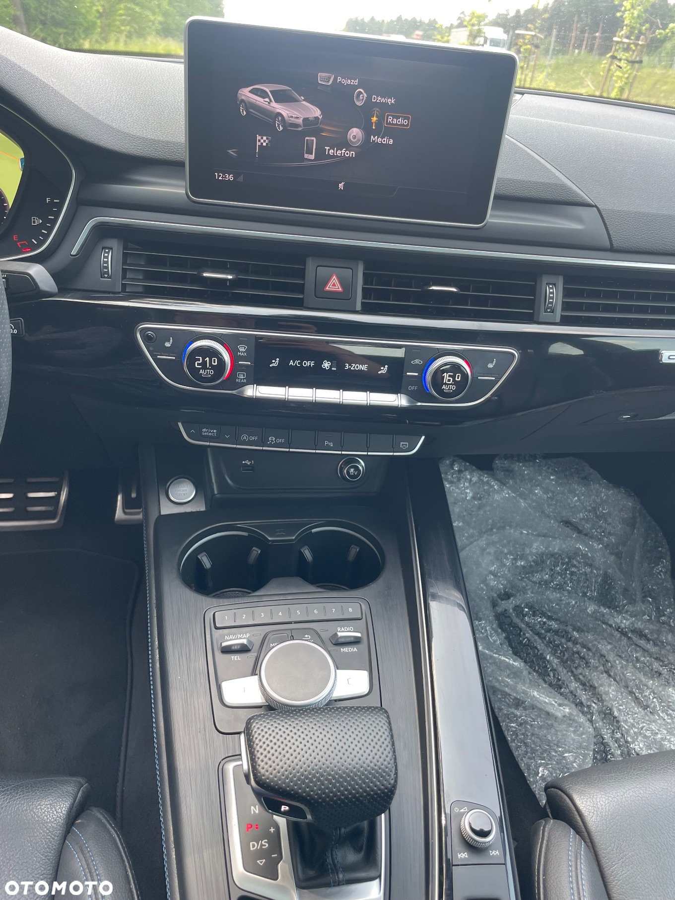 Audi A5 Coupe 2.0 TFSI quattro S tronic sport - 26