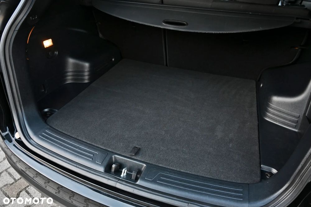 Hyundai ix35 1.6 GDI Comfort 2WD - 36