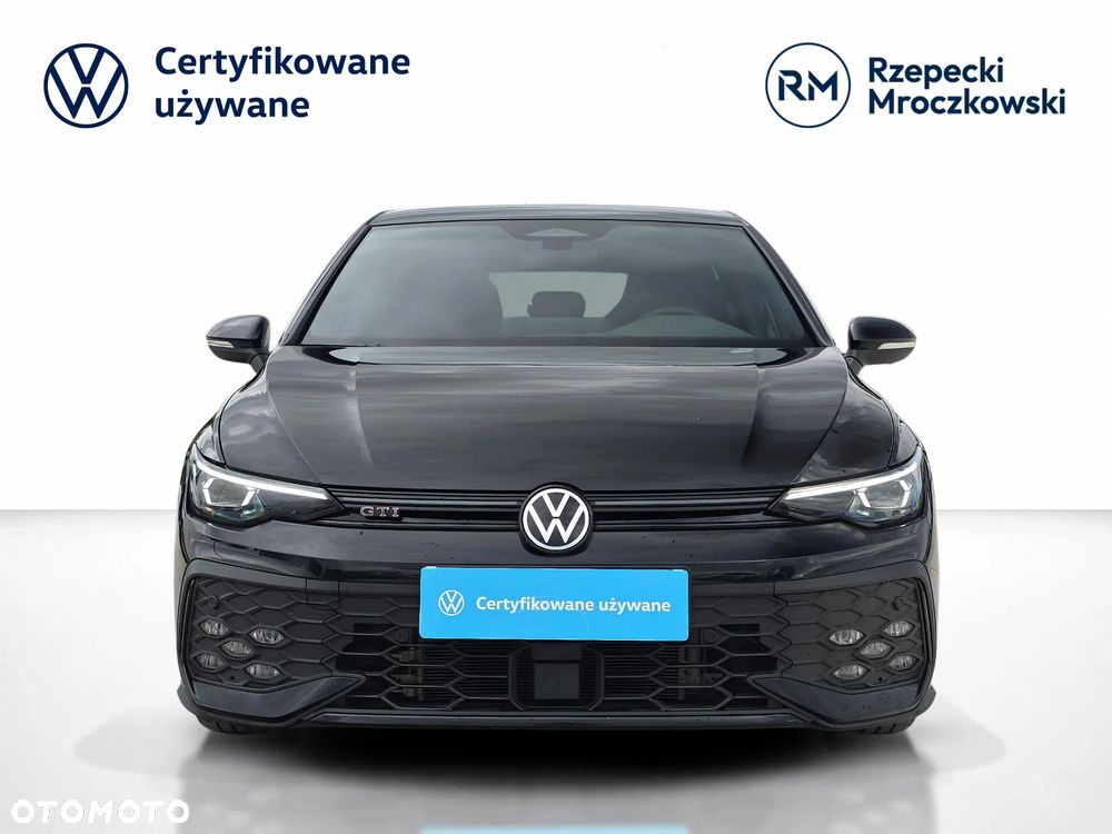 Volkswagen Golf 2.0 TSI GTI DSG - 9