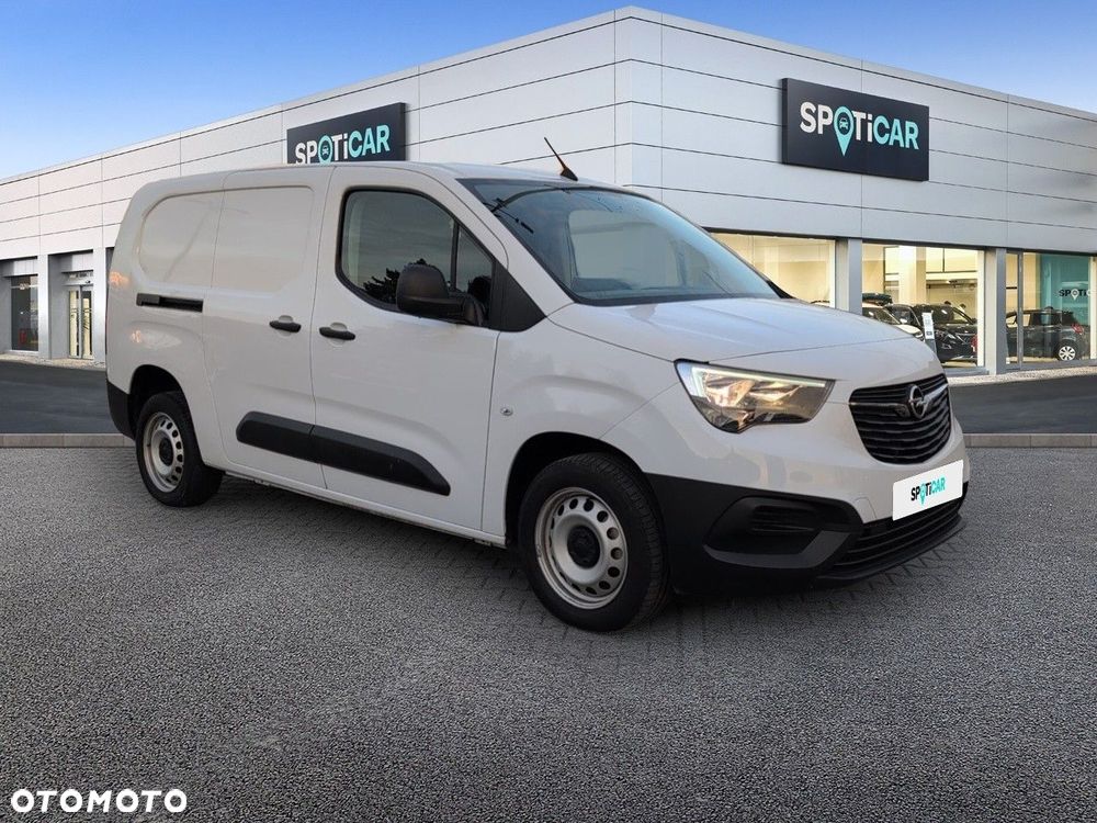 Opel Combo - 3