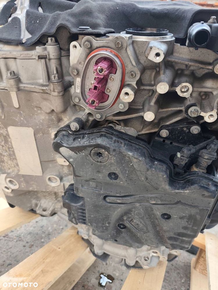 BMW G26 I4 SILNIK ELEKTRYCZNY 9452668 592801 - 7