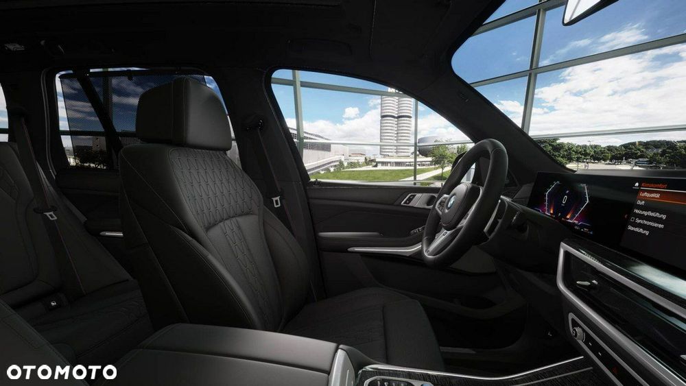 BMW X5 - 12