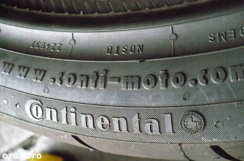 90/90R18 Continental ContiClassicAttack NOWA - 3