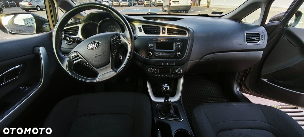 Kia Ceed 1.6 GDI M - 7
