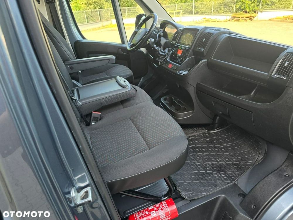 Peugeot Boxer - 23
