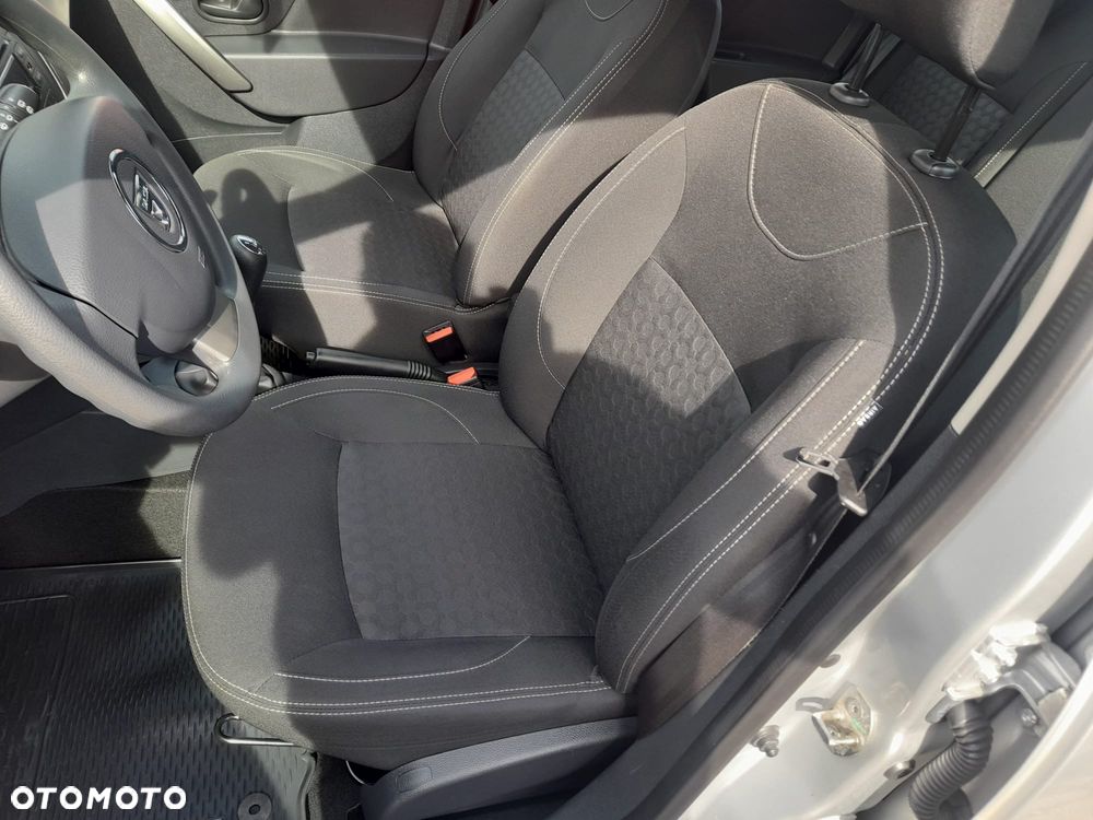 Dacia Logan - 15