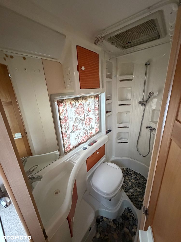 Fiat Ducato - 11