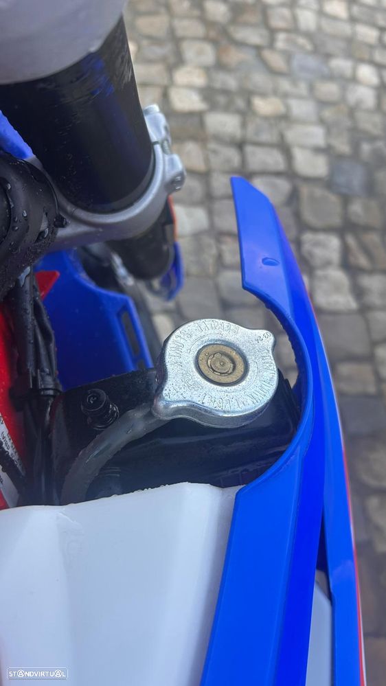 Beta RR MOTARD 2T 50 TRACK - 20