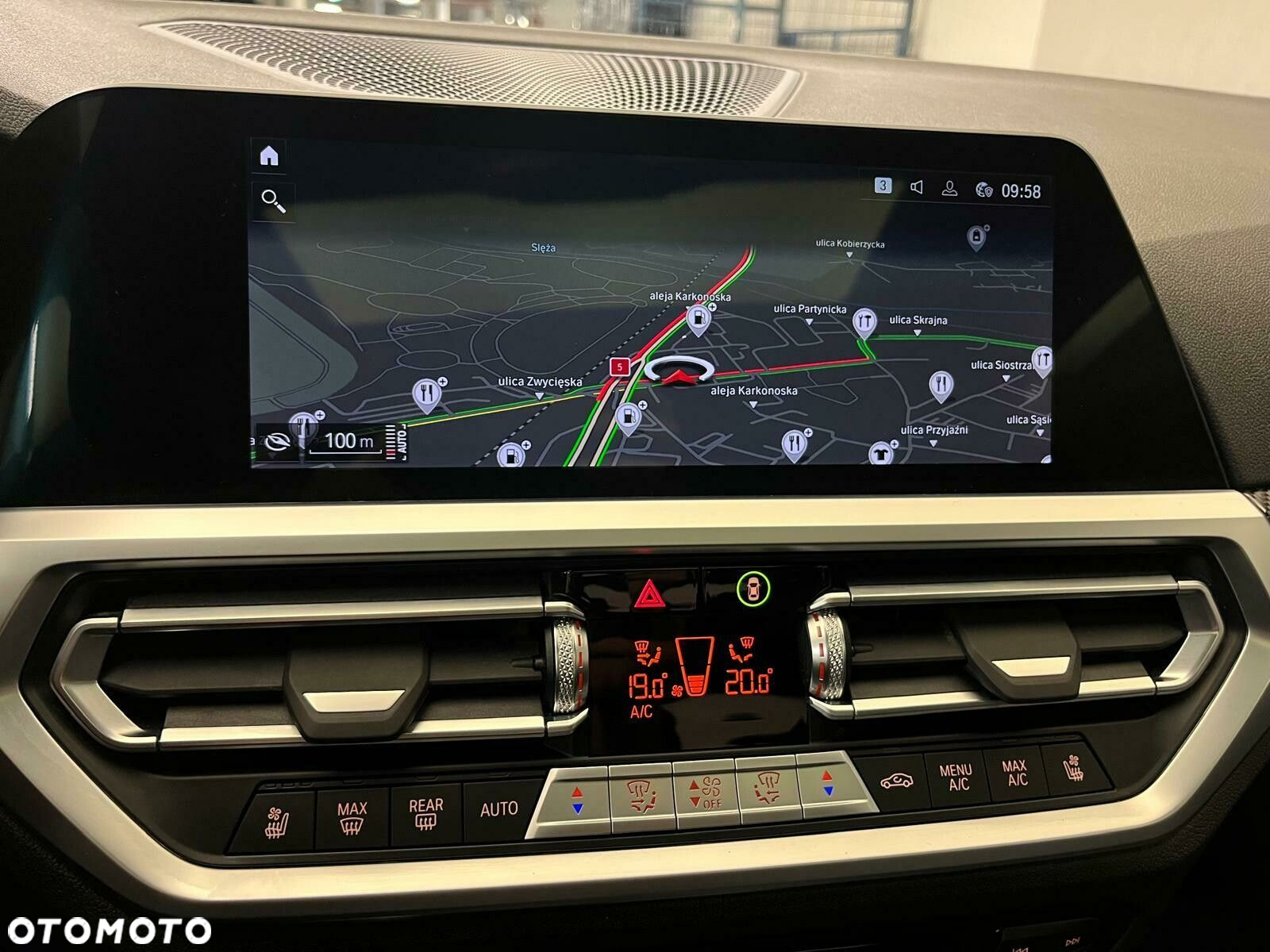 BMW M4 Competition M xDrive sport - 36