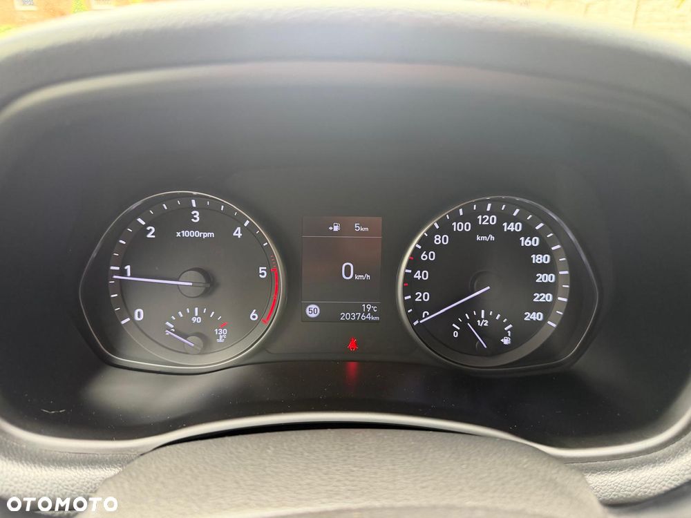 Hyundai i30 1.6 CRDI Prime - 16