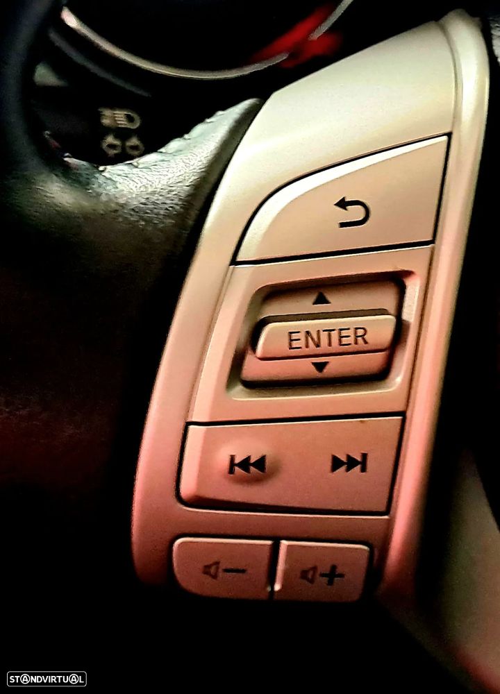 Nissan Qashqai 1.5 dCi N-Connecta 18 PS - 33