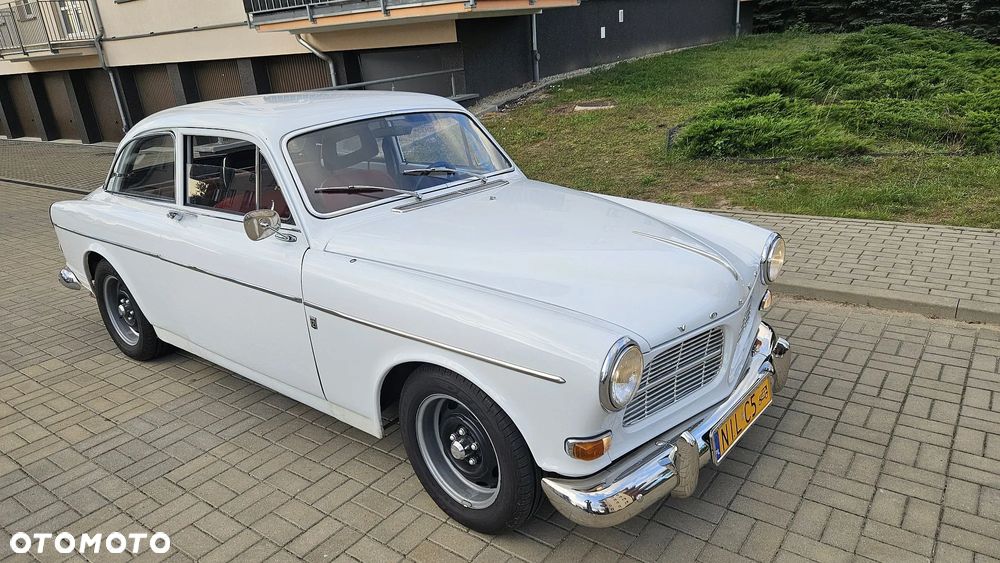 Volvo Inny - 5