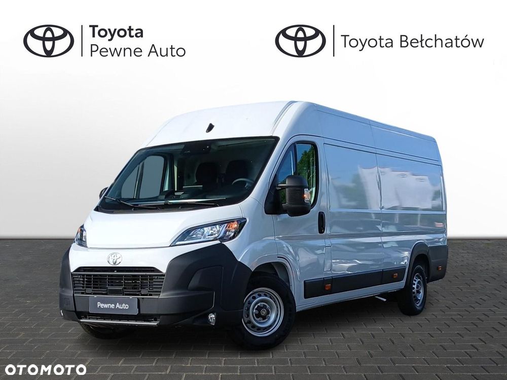 Toyota PROACE - 1
