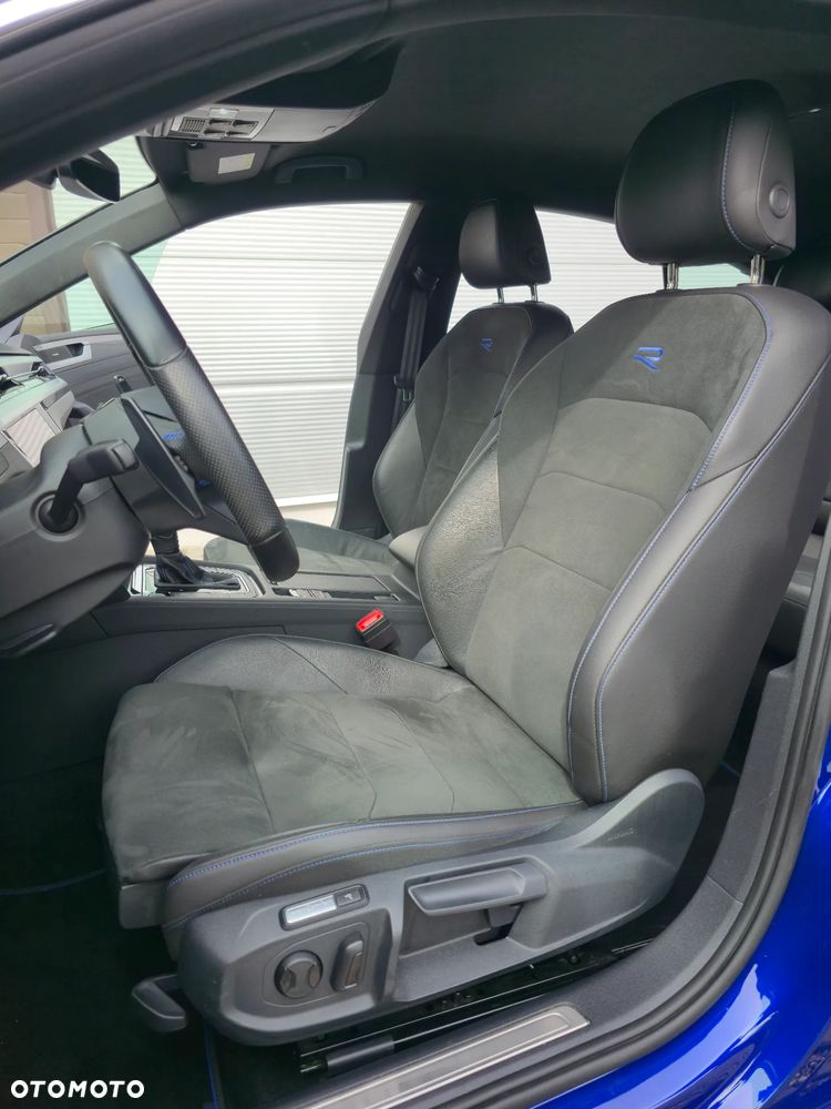 Volkswagen Arteon 2.0 TSI OPF 4Motion DSG R - 7