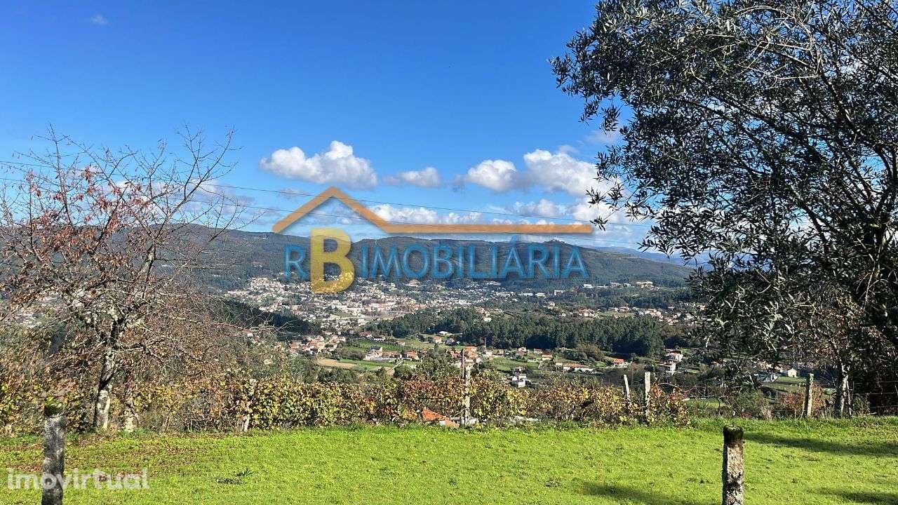 Quinta em Santa Maria do Monte - Grande imagem: 3/11