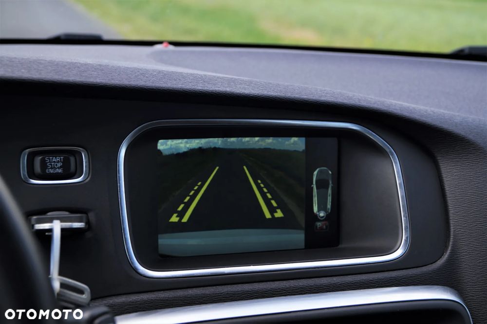 Volvo V40 - 37