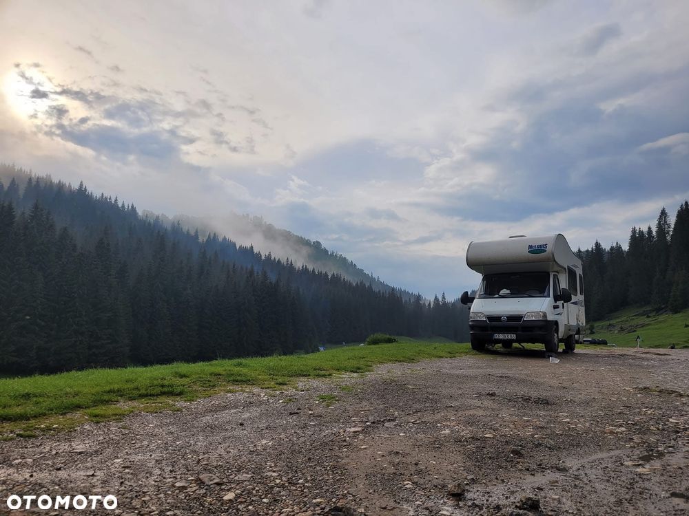 Fiat Ducato M110 - 27