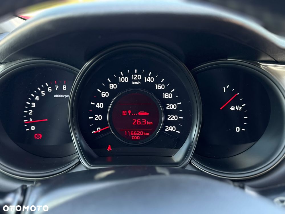 Kia Ceed 1.6 GDI L Business Line - 28