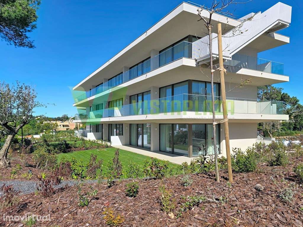 Penthouse T4 com Roof Top Exclusivo em Resort de Luxo no Algarve - ... - Grande imagem: 4/44