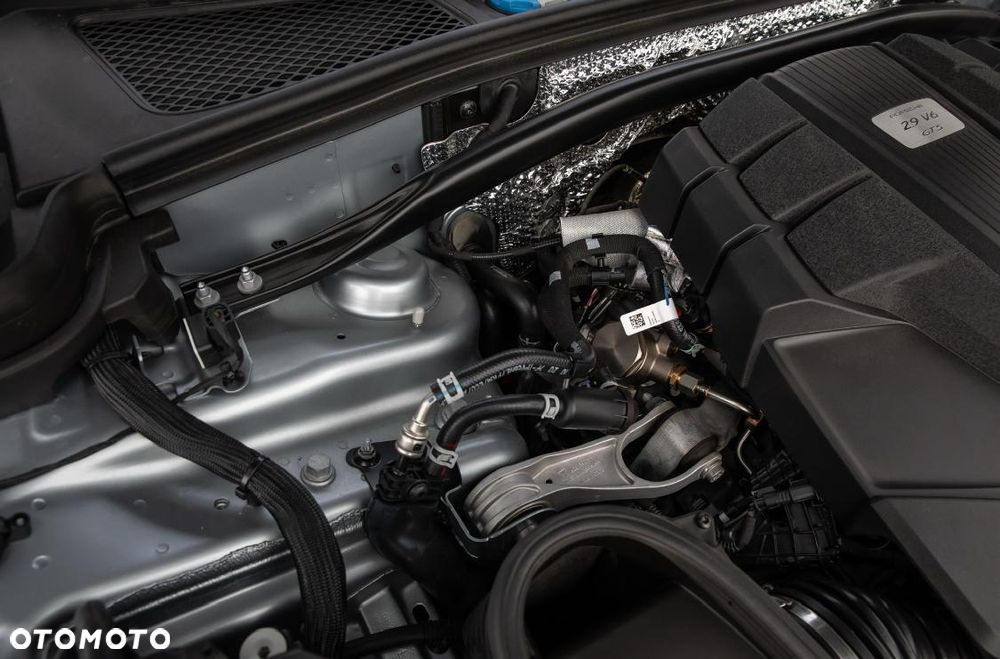 Porsche Macan GTS - 20