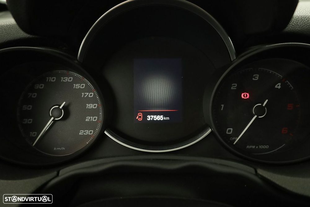 Fiat 500X 1.3 MJ - 11