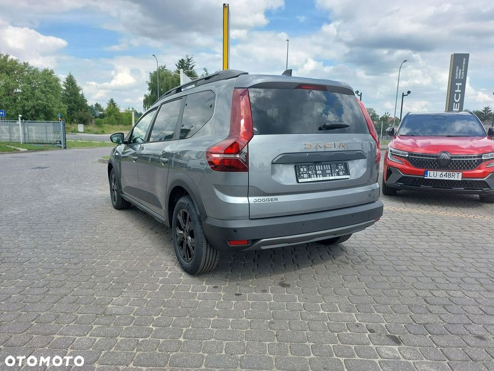 Dacia Jogger - 4
