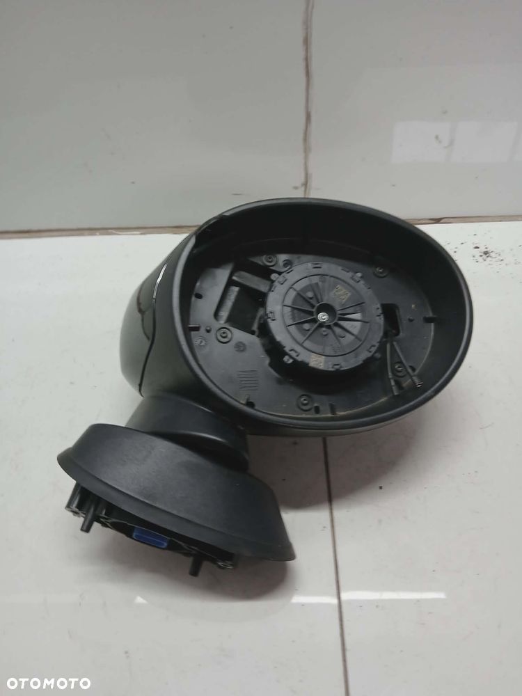 LUSTERKO PRAWE ZEWNĘTRZNE MINI COUNTRYMAN R60 C0174146
