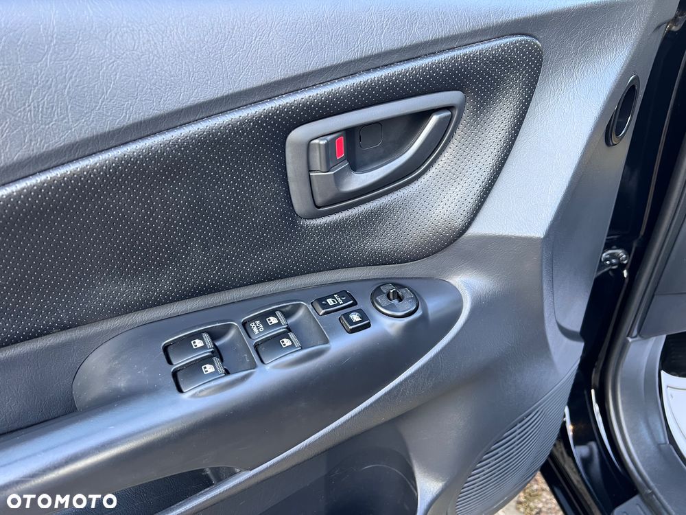 Hyundai Tucson 2.0 2WD Edition Plus - 20
