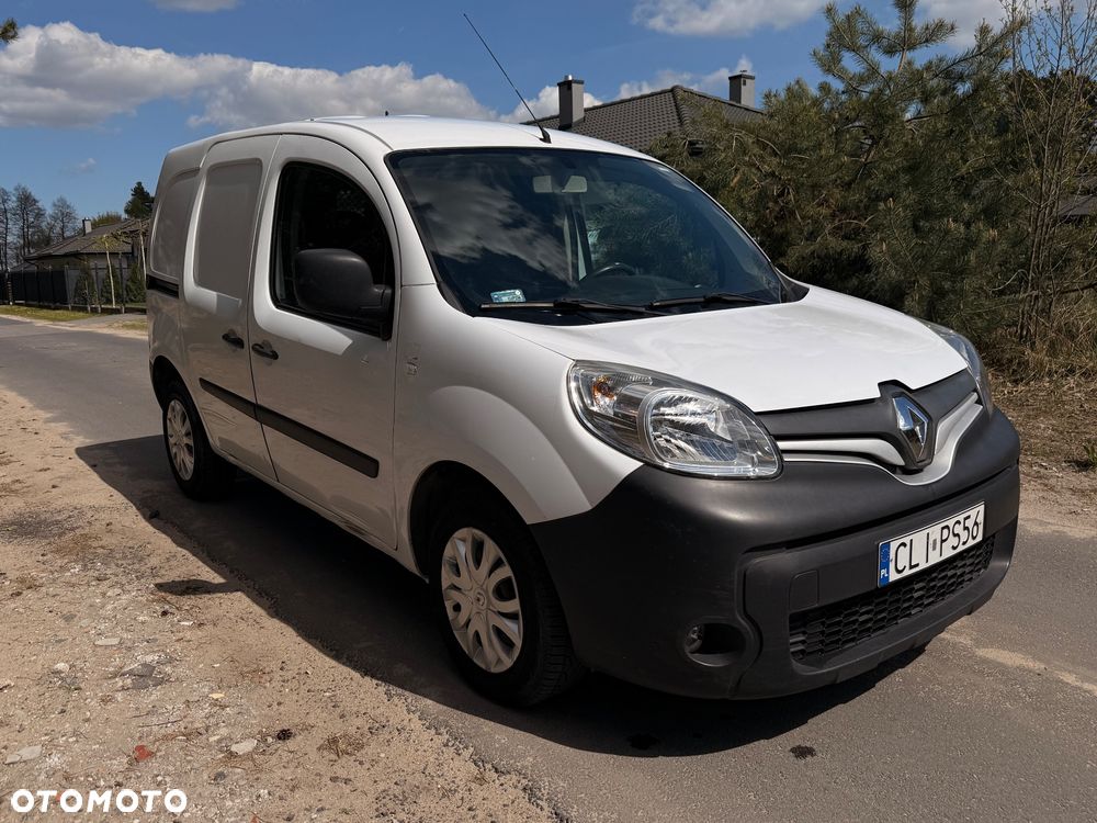 Renault Kangoo - 6