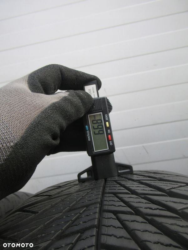 ALU+WIELOSEZON R16 FORD FOCUS 2,3,C-MAX,MONDEO 3,4,,VOLVO S40,V50,S60,V70 - 13