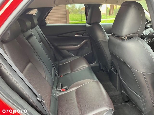 Mazda CX-30 SKYACTIV-X 2.0 M-Hybrid 100th Anniversary - 22