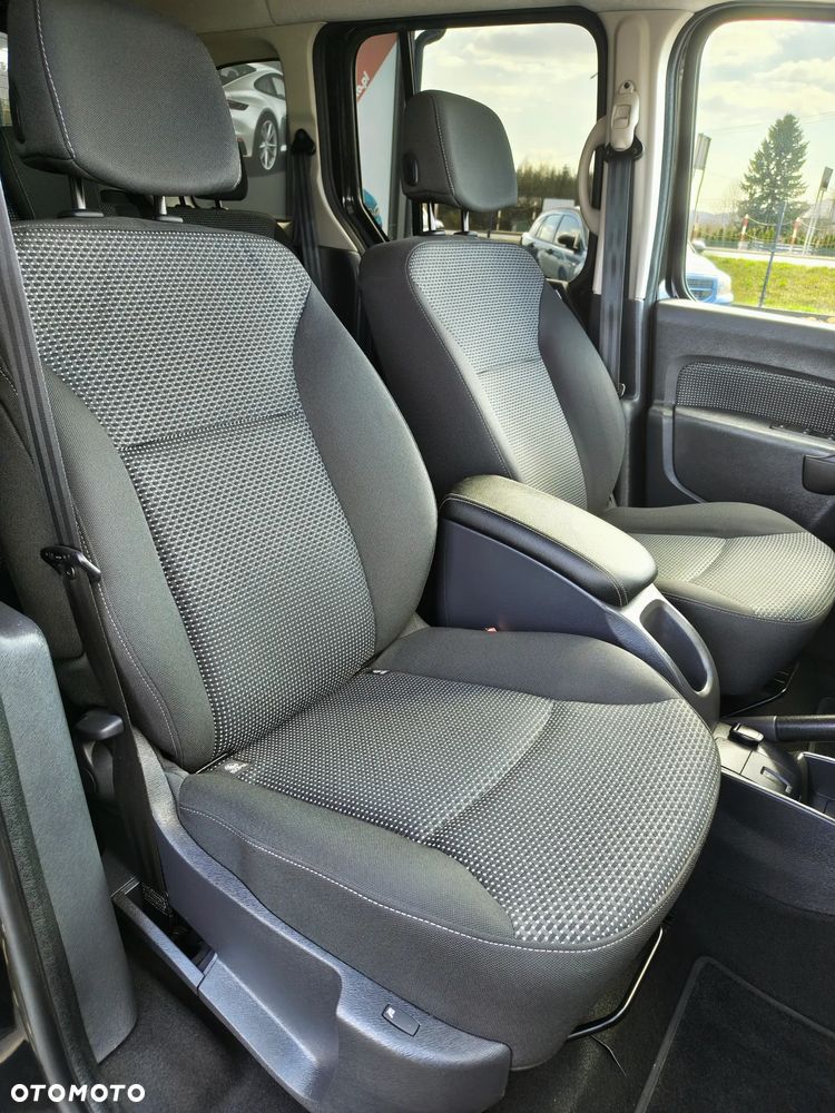 Mercedes-Benz Citan Tourer EDITION lang - 19
