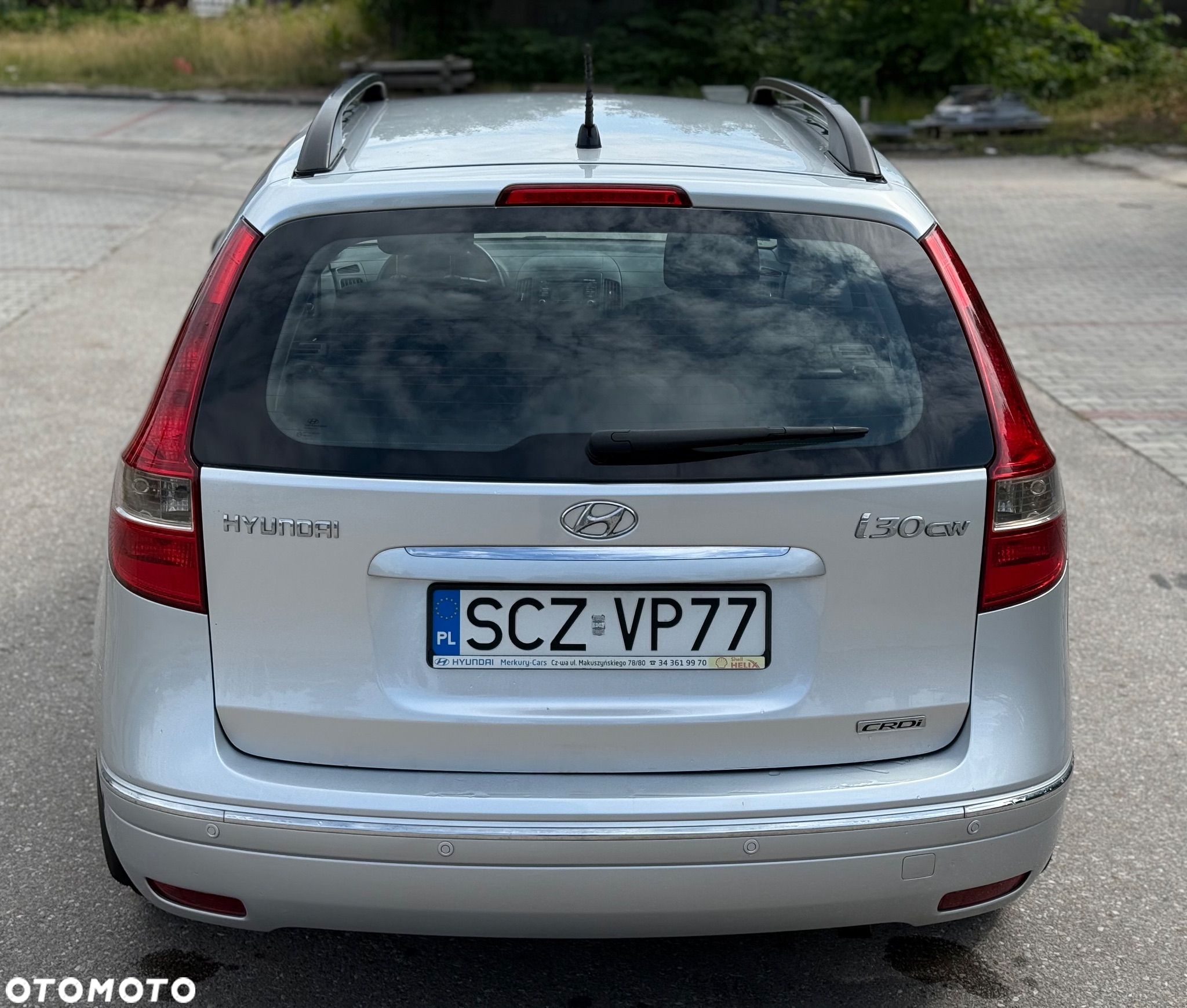 Hyundai i30 - 5