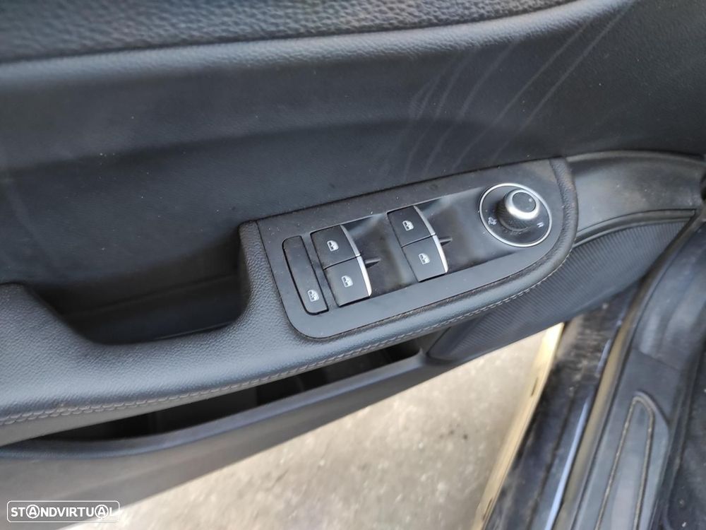 COMANDO ELEVADOR FRENTE ESQUERDO ALFA ROMEO GIULIA 952 - 1