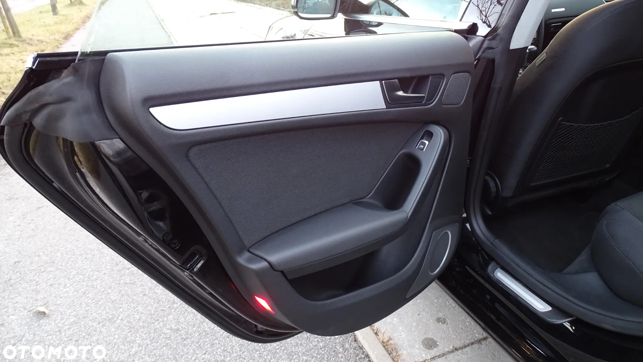 Audi A5 Sportback 1.8 TFSI Multitronic - 19