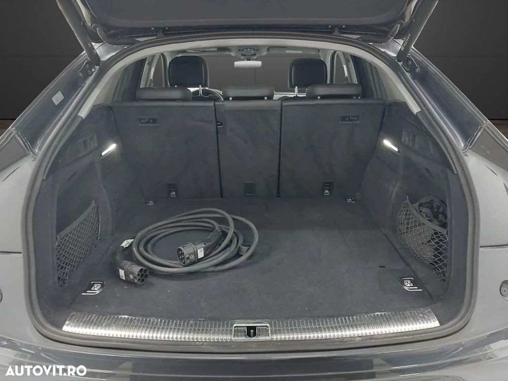 Audi Q5 50 TFSI e quattro S tronic - 12
