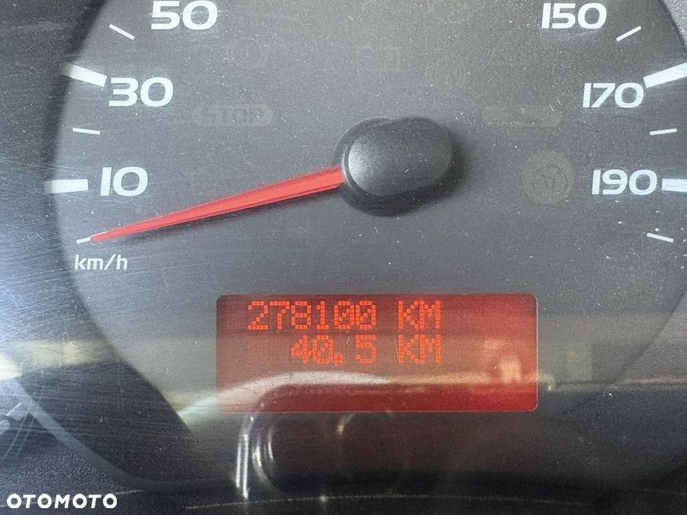 Renault Master - 10