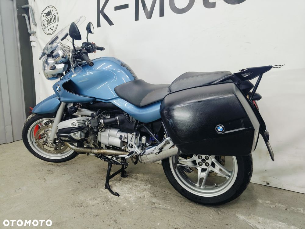 BMW R - 20