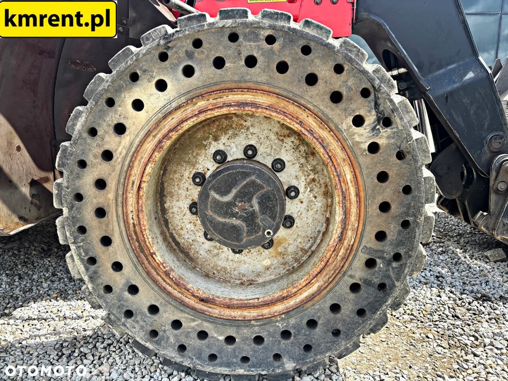 Manitou MLT 960 ŁADOWARKA TELESKOPOWA 2018R |  MANITOU 550-80 560-80 741 90940 MLT 961, JCB 541-70 542-70, CAT TH 414 TH 417 MERLO T 42.7, DIECI AGRI PLUS 40.7 - 21