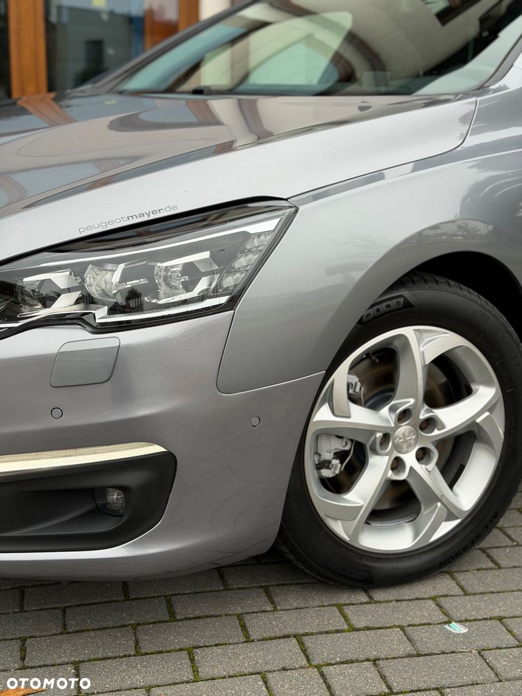 Peugeot 508 - 30