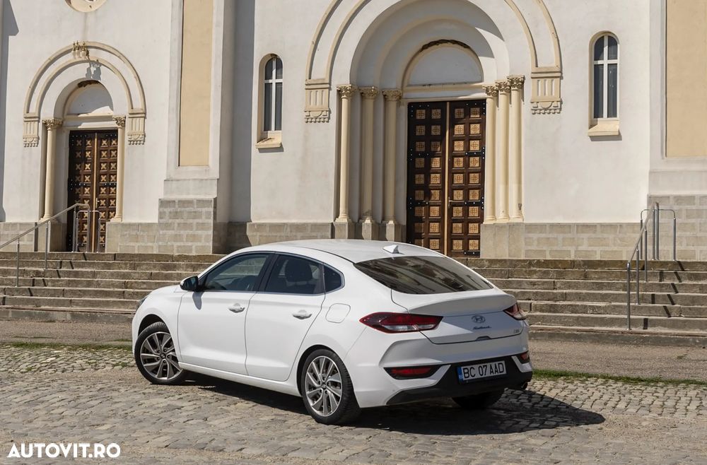 Hyundai i30 - 2