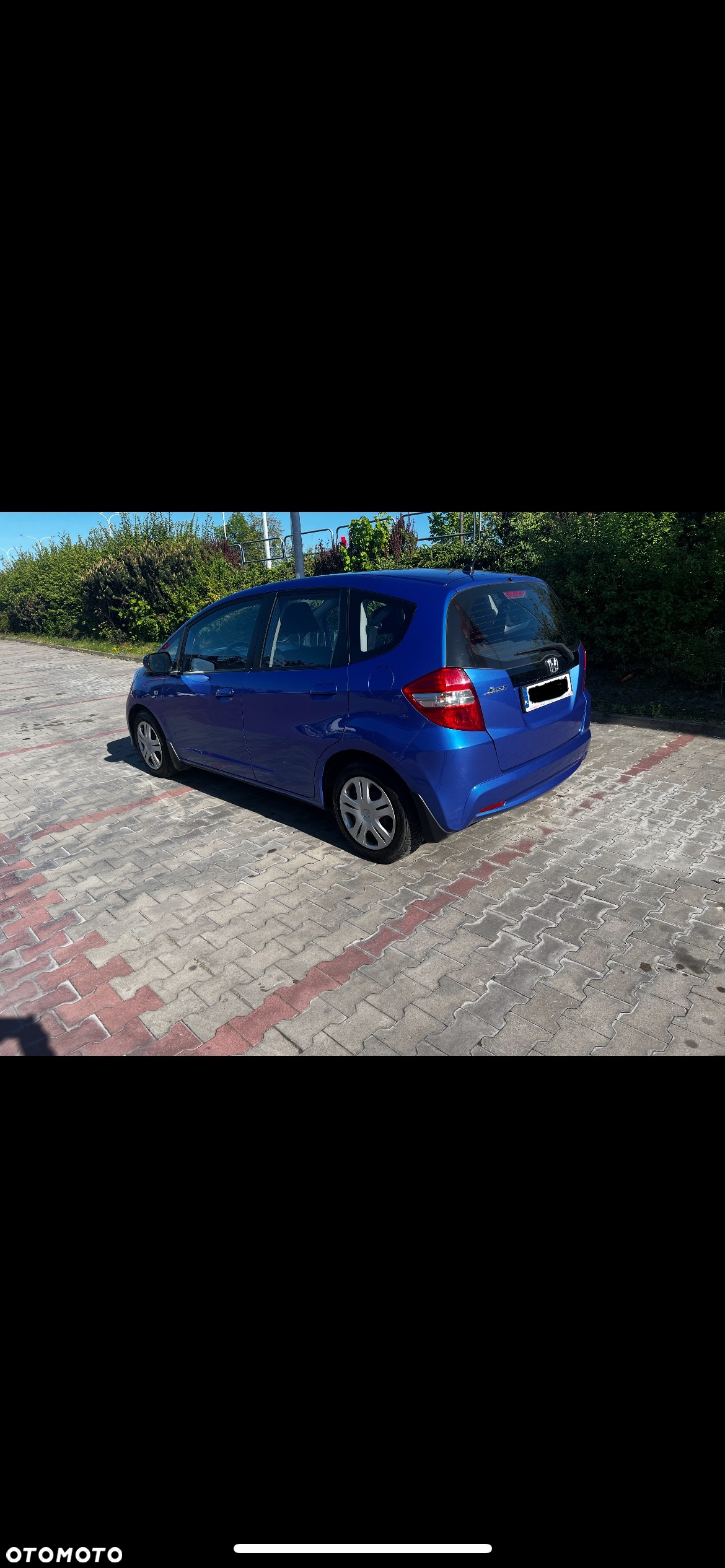 Honda Jazz - 6