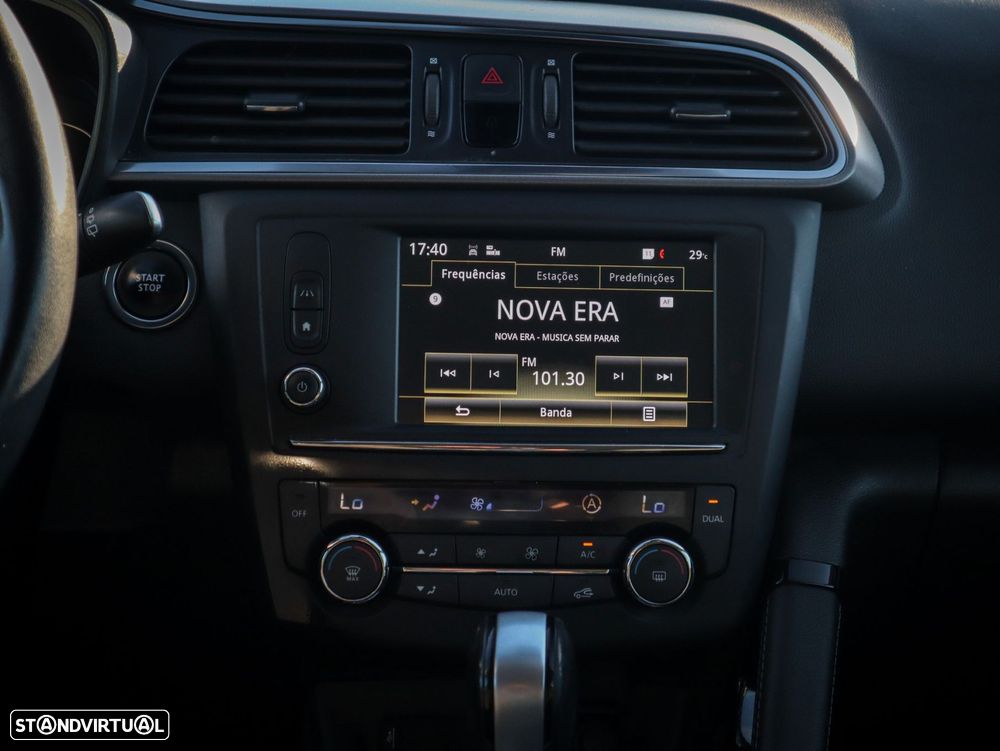 Renault Kadjar Energy dCi 110 EDC LIMITED - 26