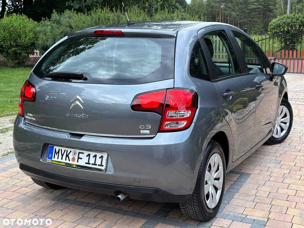 Citroën C3 1.1 Confort - 5